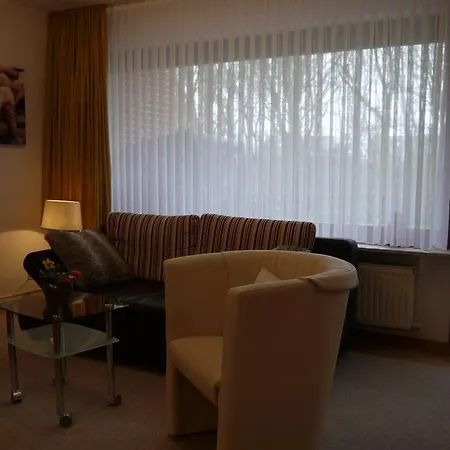 Apartmán Jordan *