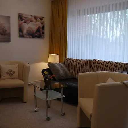 Apartmán Jordan *