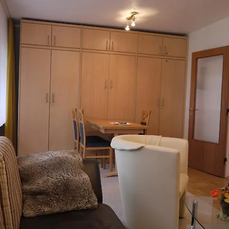Apartmán Jordan Westerland