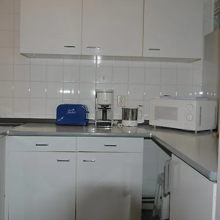 Apartmán Jordan *