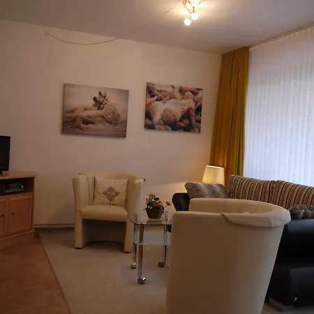 Apartmán Jordan *